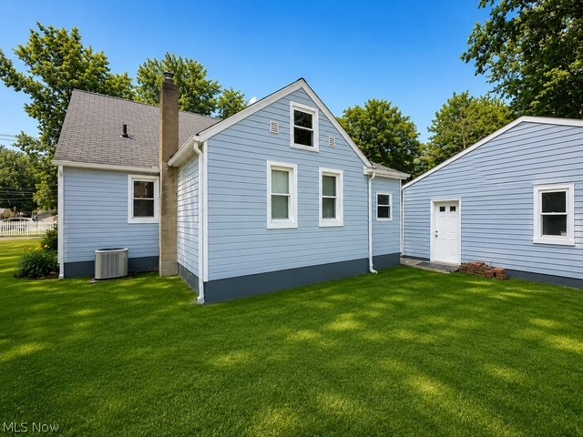 Painesville On The Lake - Residential