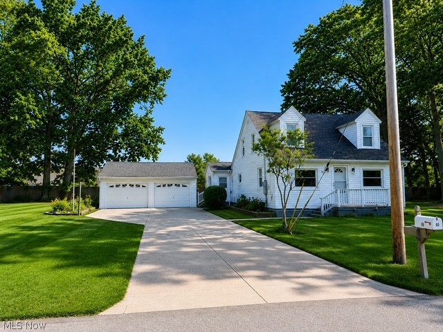 Painesville On The Lake - Residential