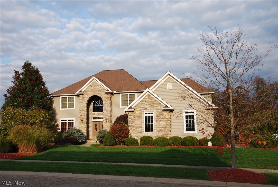 Sugar Maple Ph 1 - Residential Lease