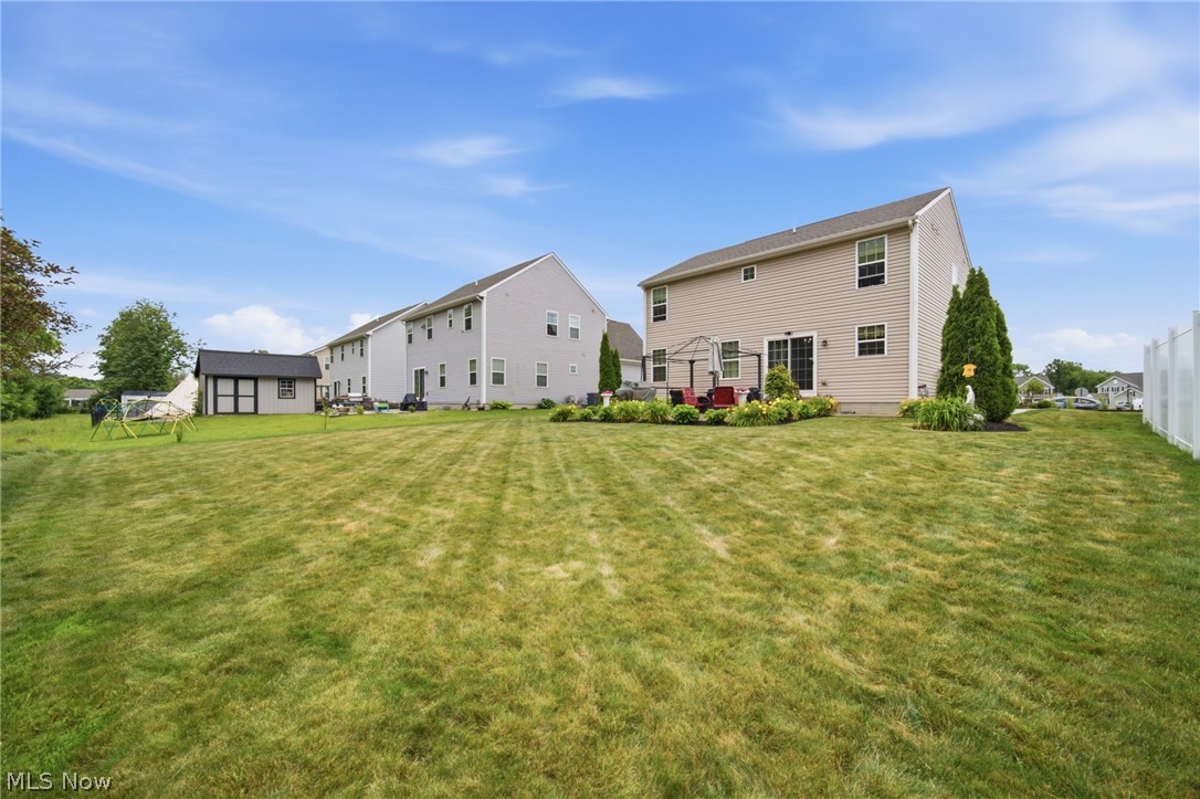 Fairway Pines - Residential