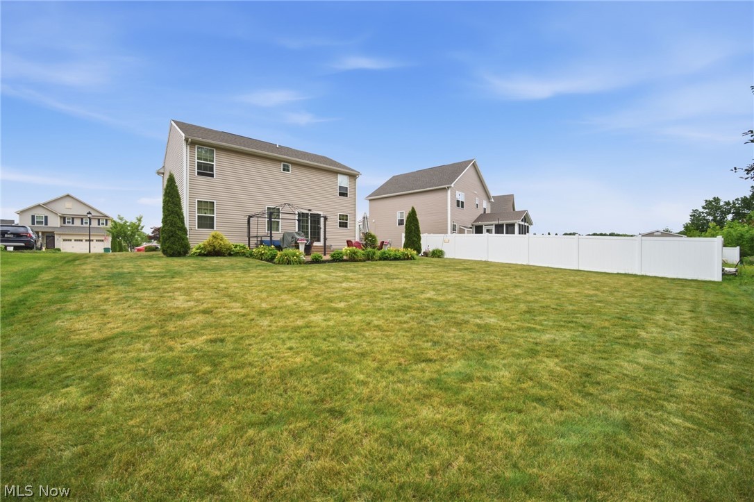 Fairway Pines - Residential
