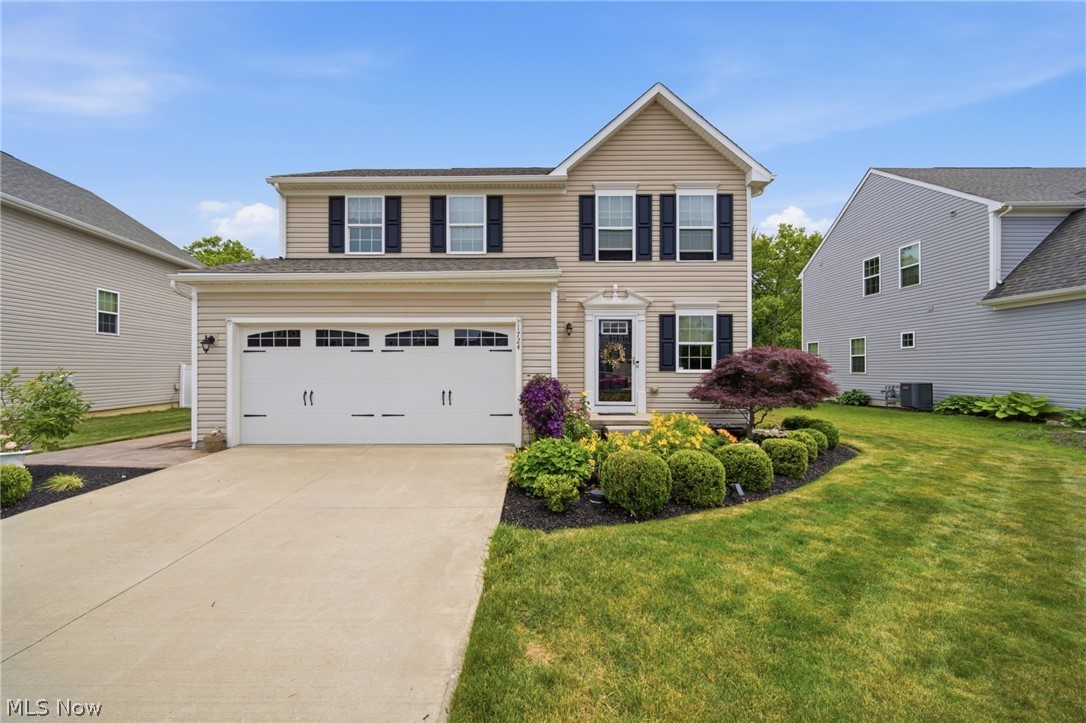 Fairway Pines - Residential