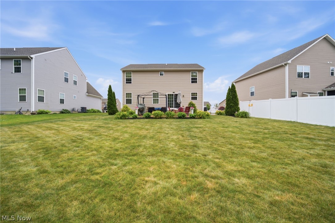 Fairway Pines - Residential