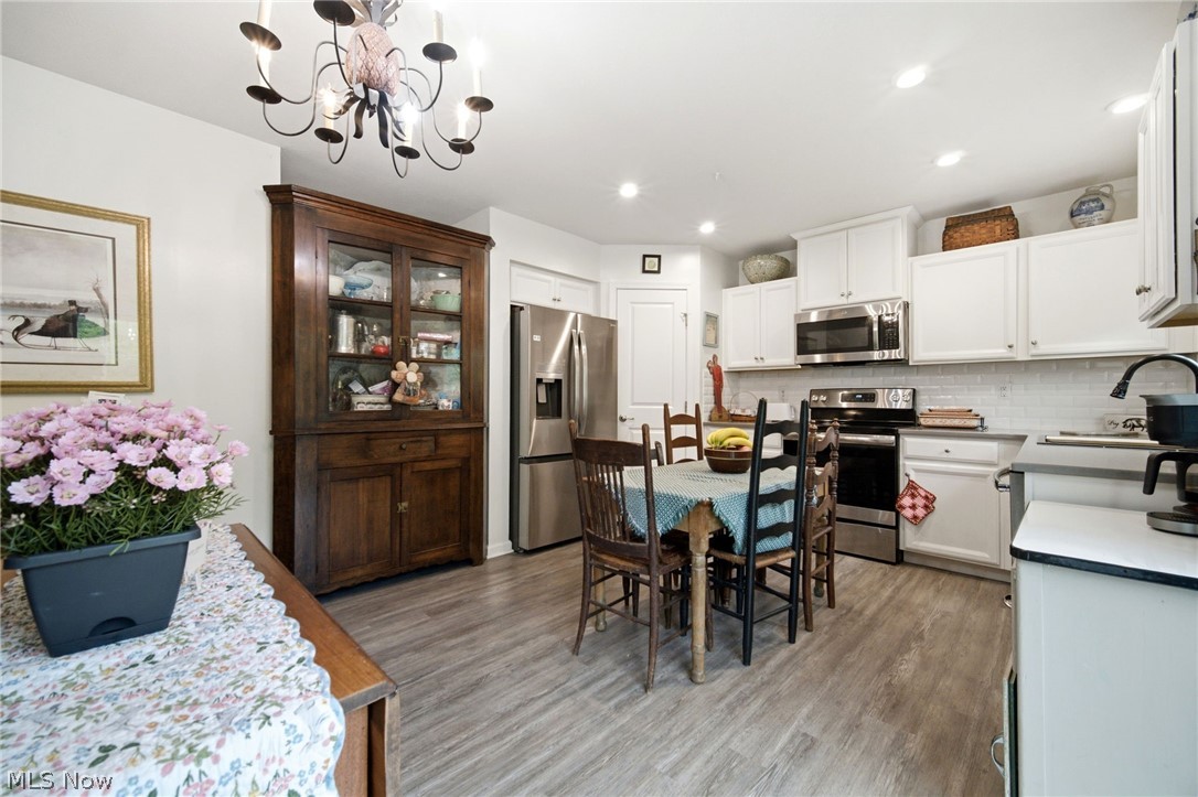 Fairway Pines - Residential