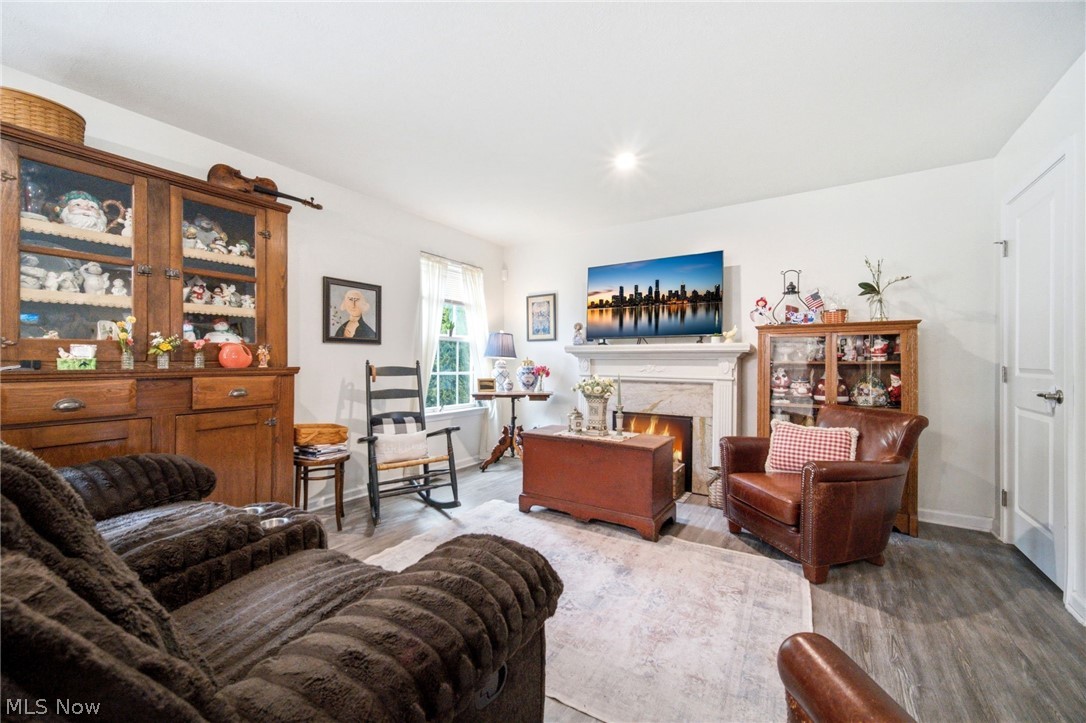 Fairway Pines - Residential