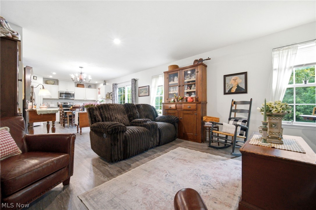 Fairway Pines - Residential