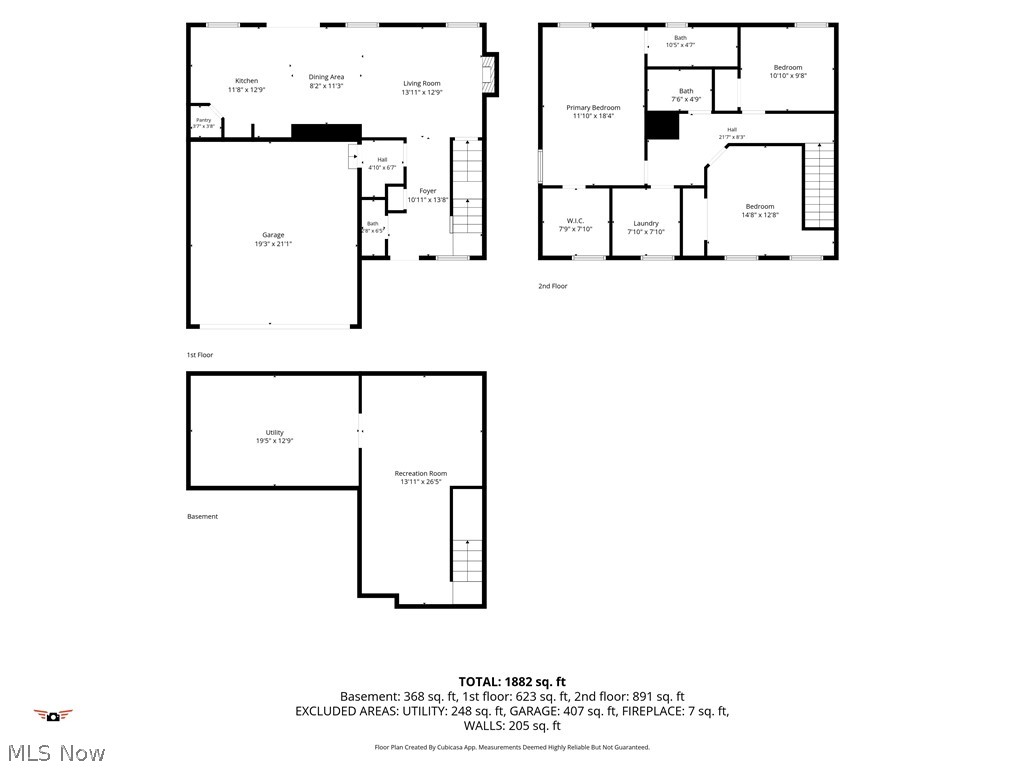 Fairway Pines - Residential