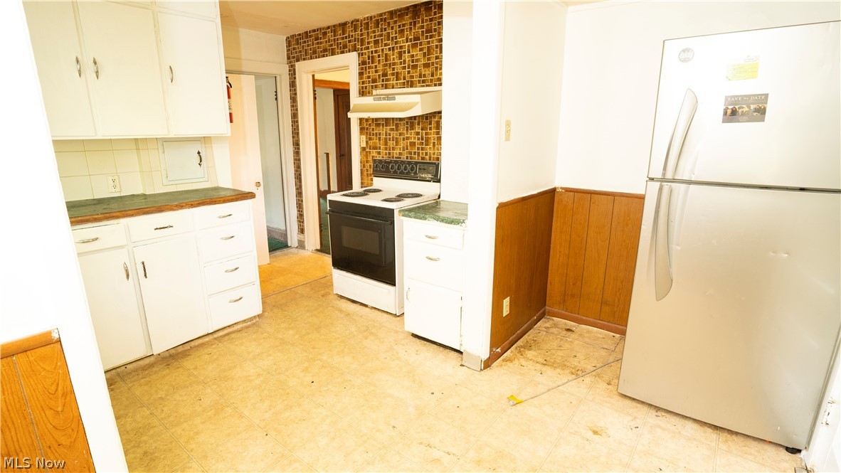 Crestland Park Allotment - Residential Lease