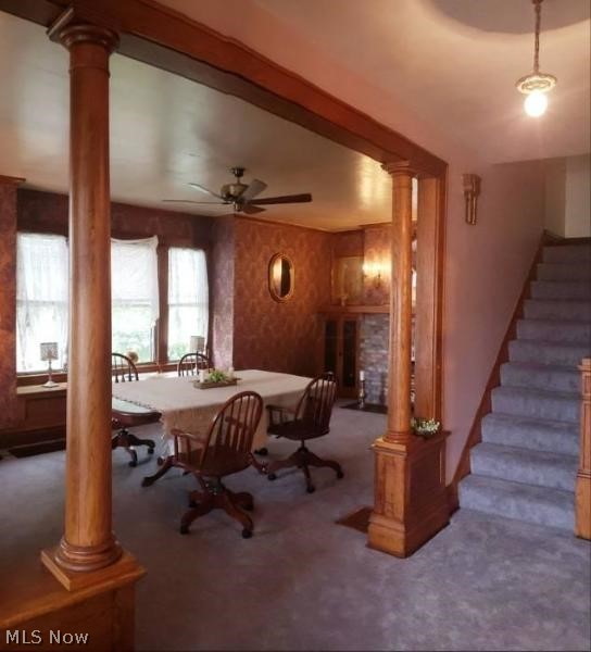 John Burts Add - Residential