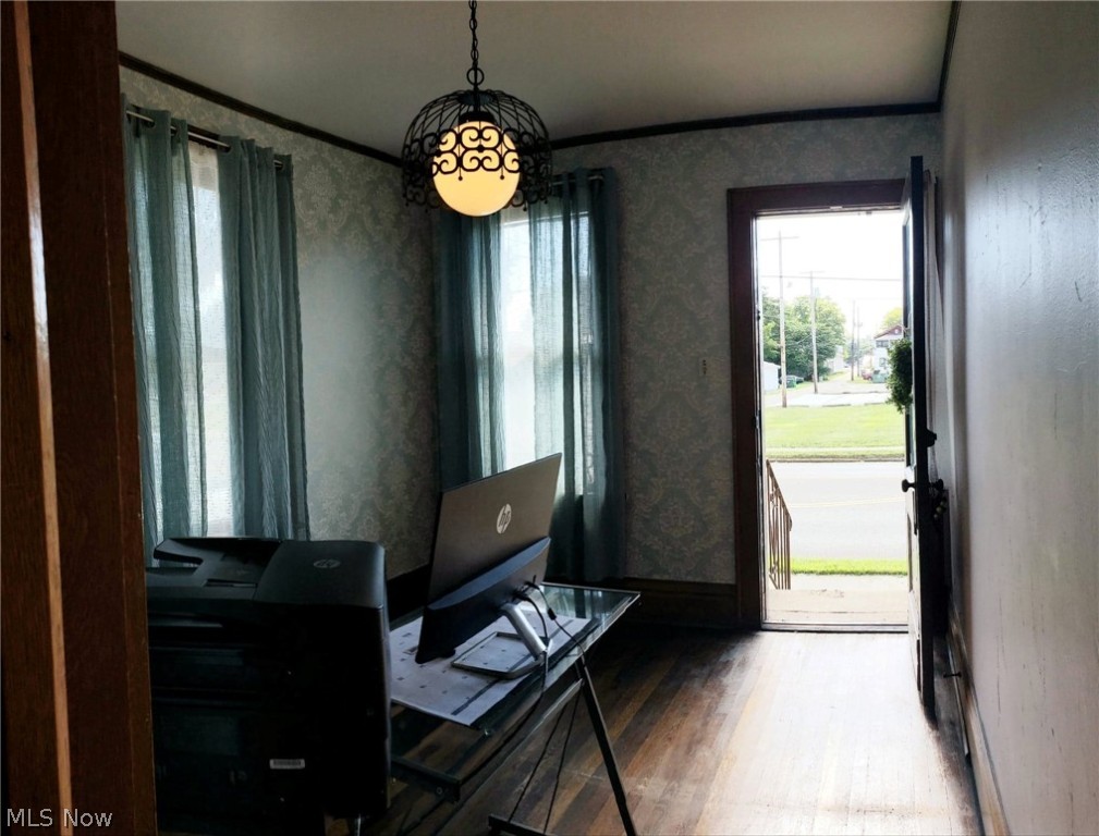 John Burts Add - Residential