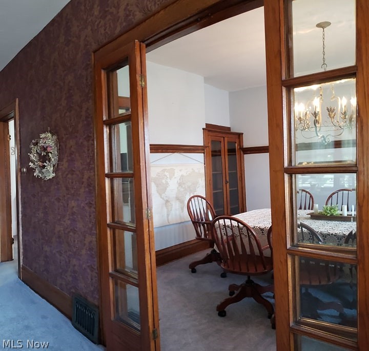 John Burts Add - Residential