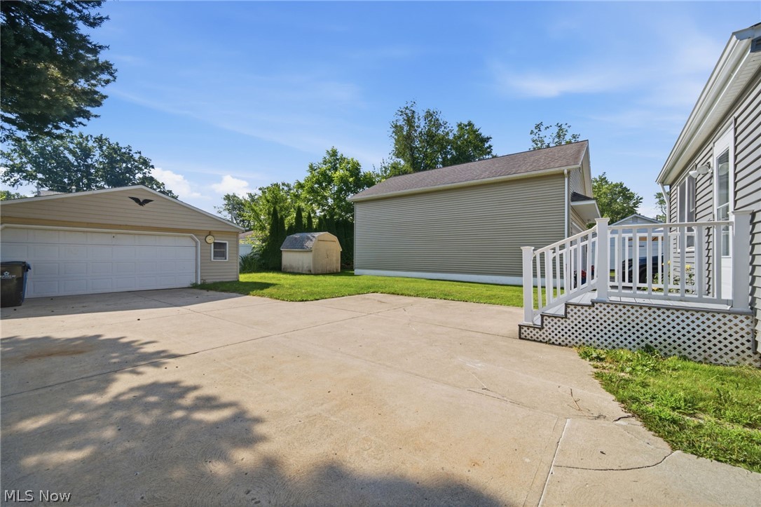 The Sixth Salida Aubdivision - Residential