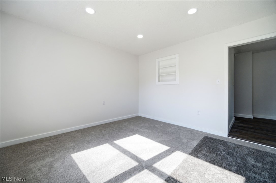 The Sixth Salida Aubdivision - Residential