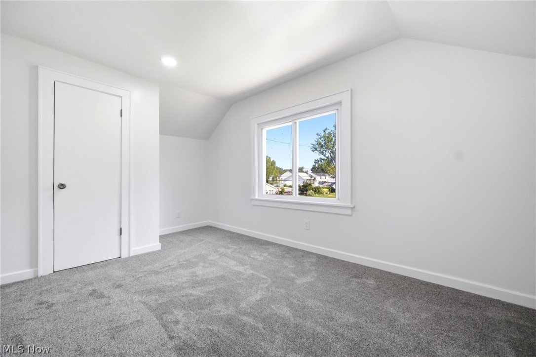 The Sixth Salida Aubdivision - Residential