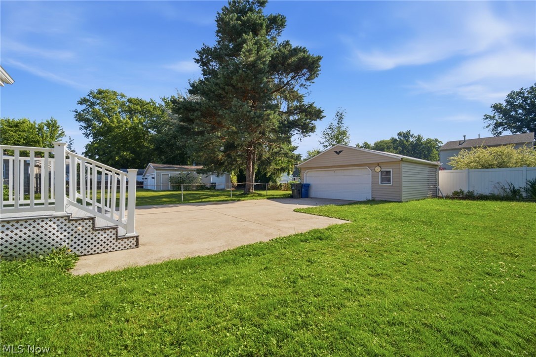 The Sixth Salida Aubdivision - Residential