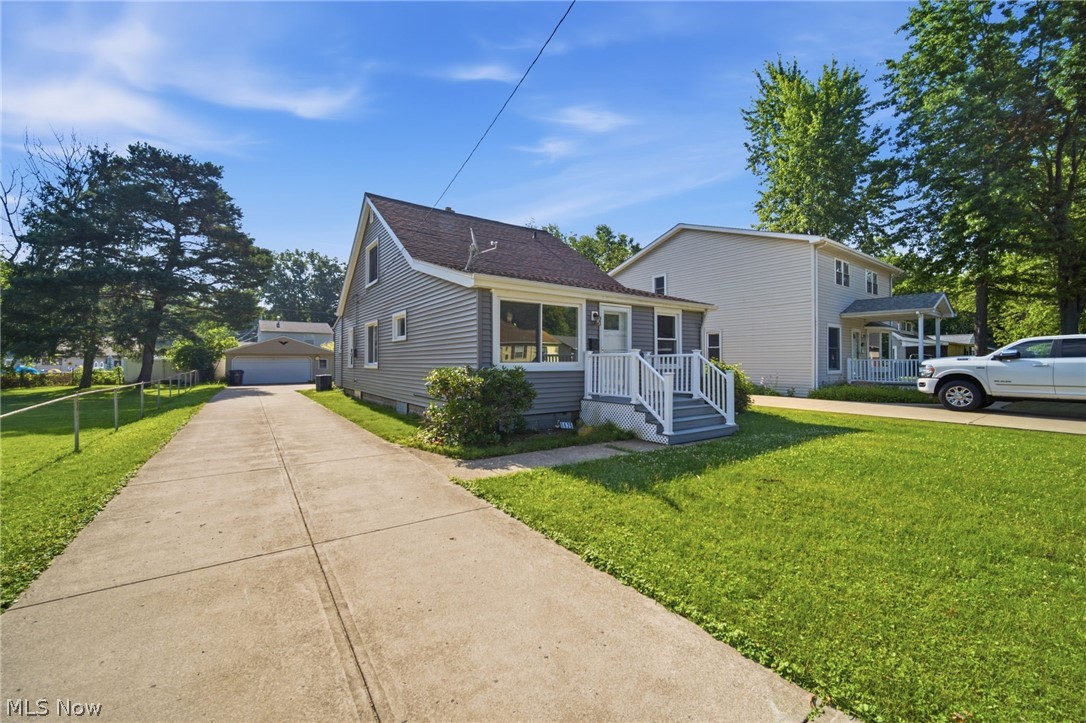 The Sixth Salida Aubdivision - Residential