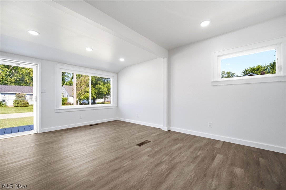 The Sixth Salida Aubdivision - Residential