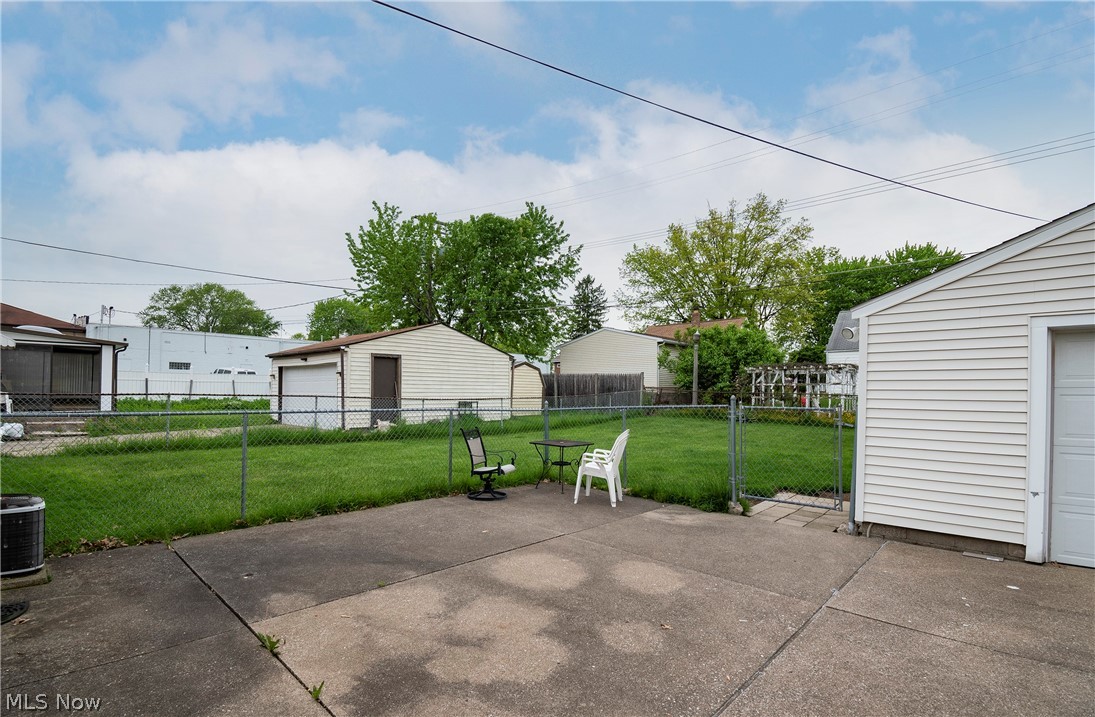 Friedhaven - Residential