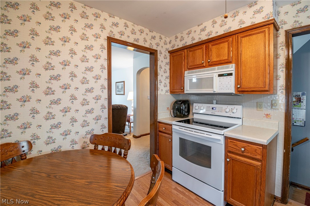 Friedhaven - Residential