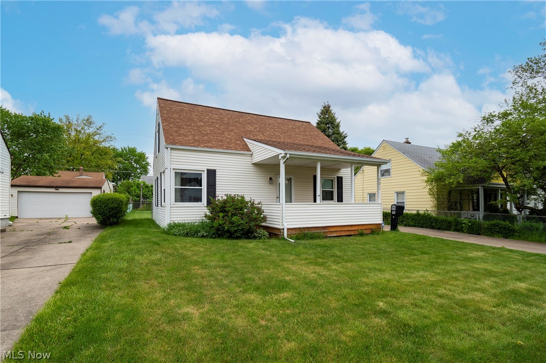Friedhaven - Residential