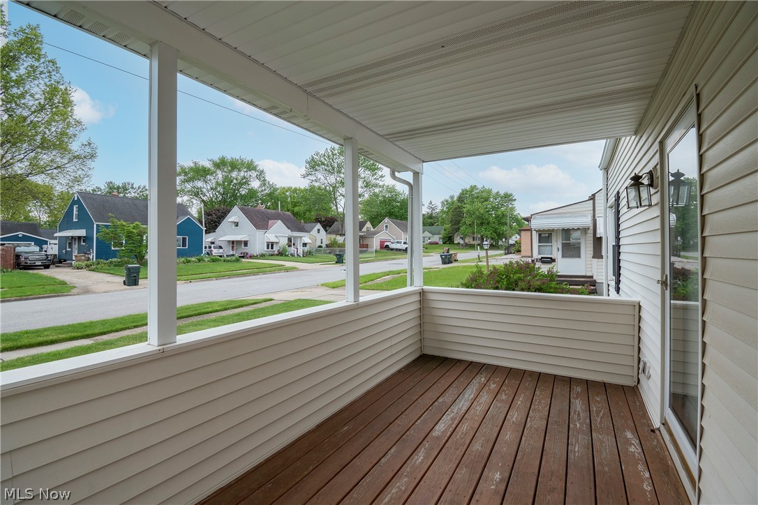 Friedhaven - Residential