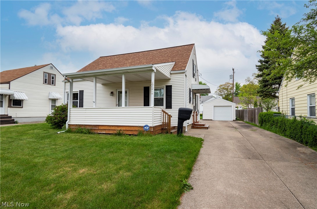 Friedhaven - Residential