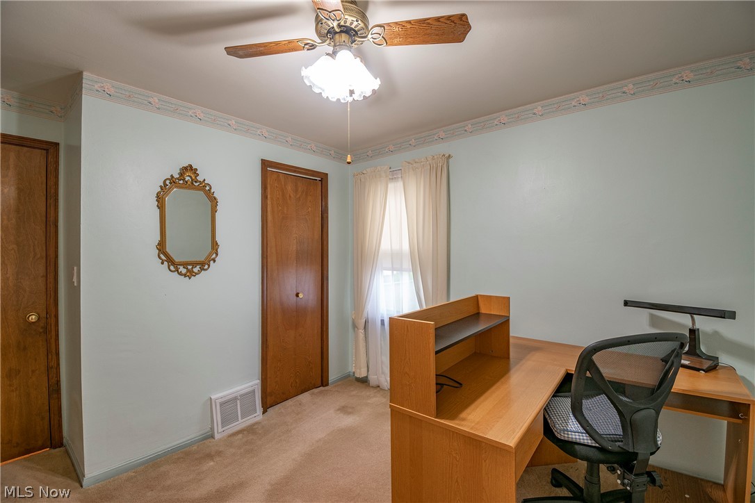 Friedhaven - Residential