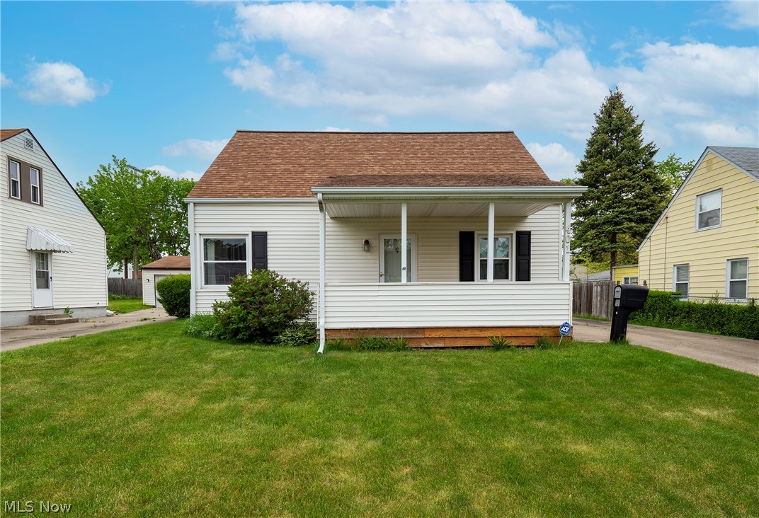 Friedhaven - Residential