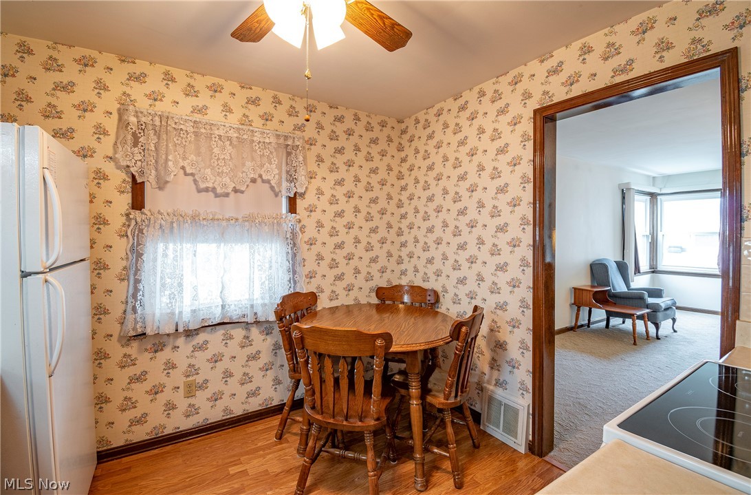 Friedhaven - Residential