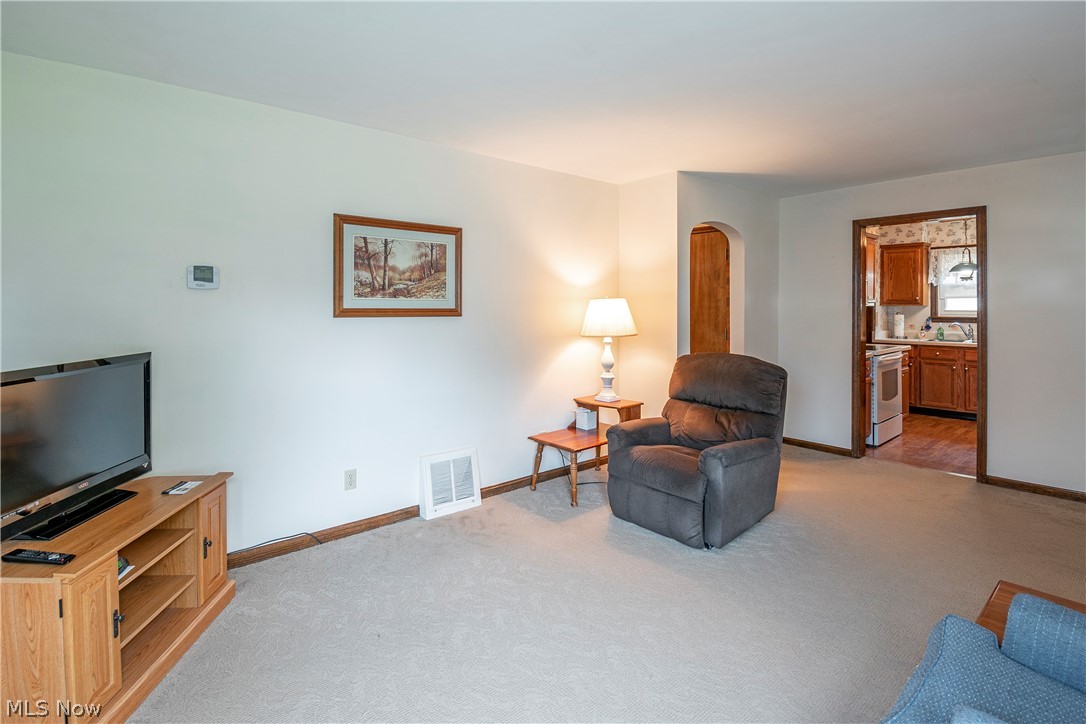 Friedhaven - Residential