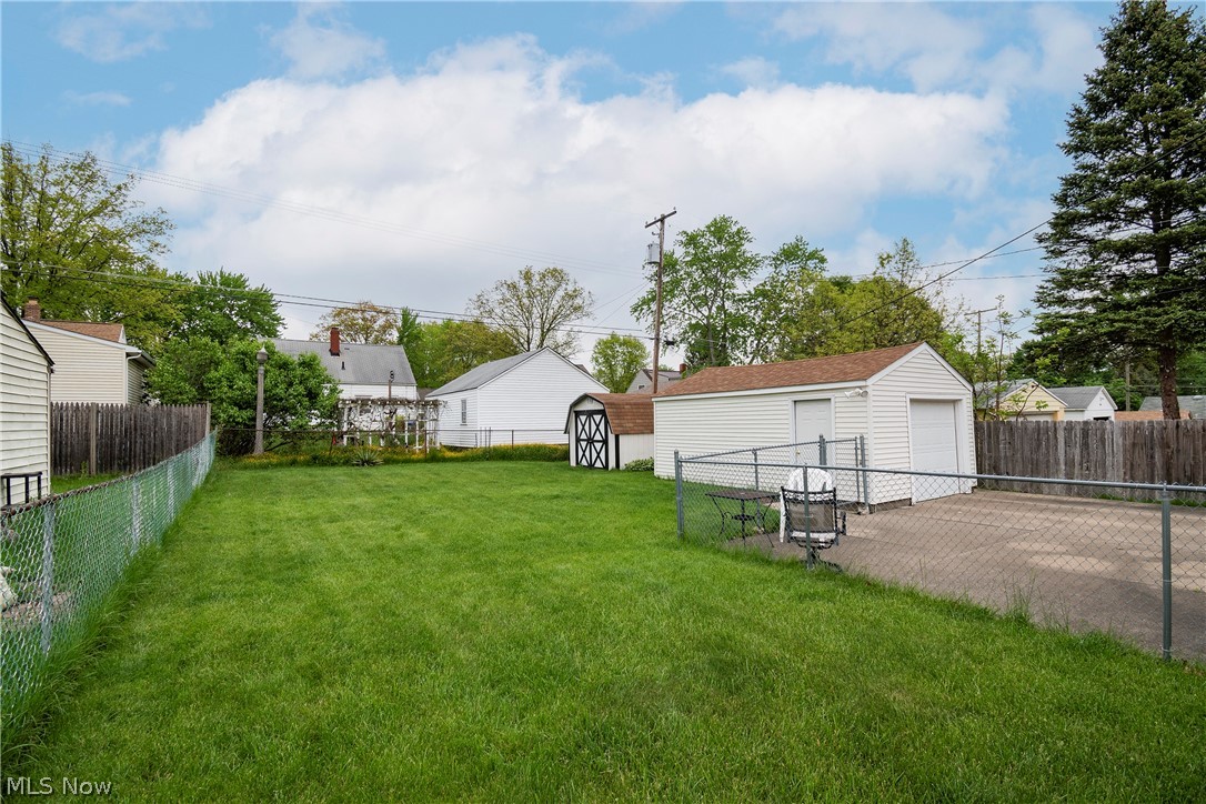 Friedhaven - Residential