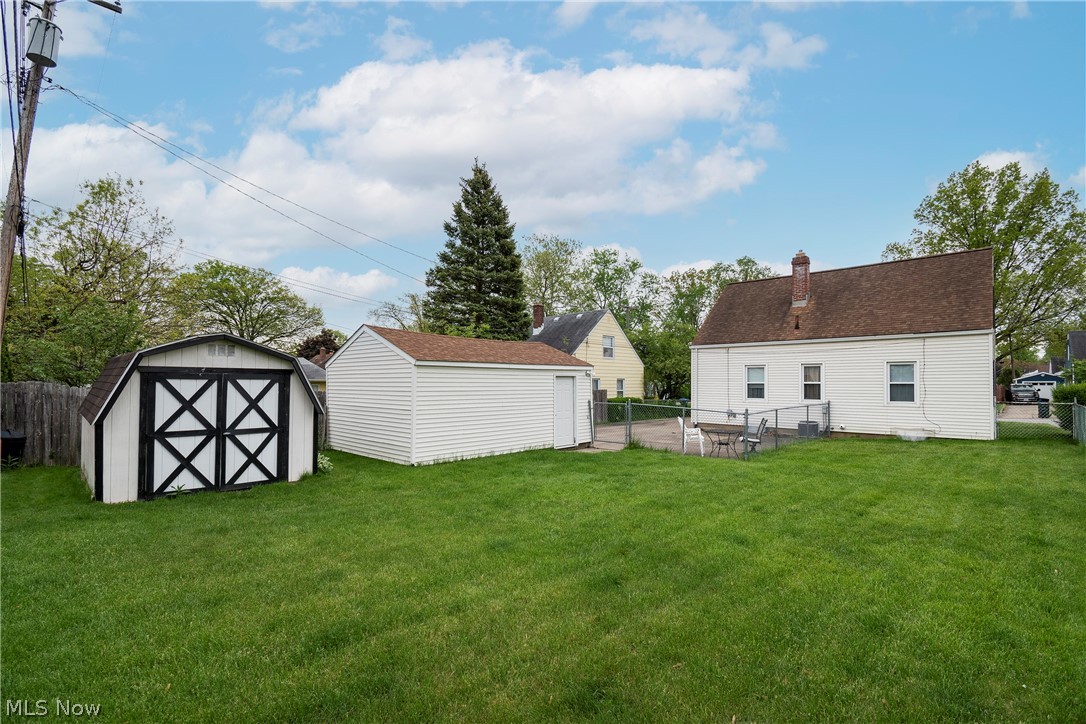 Friedhaven - Residential
