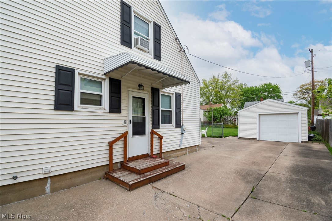 Friedhaven - Residential