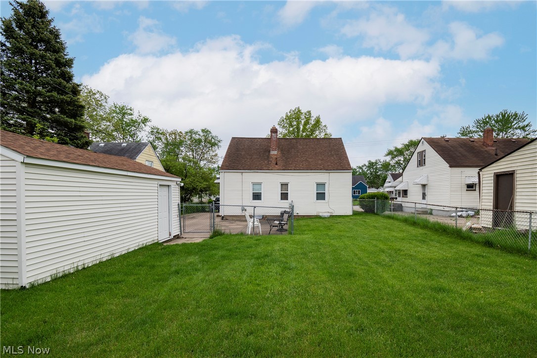 Friedhaven - Residential