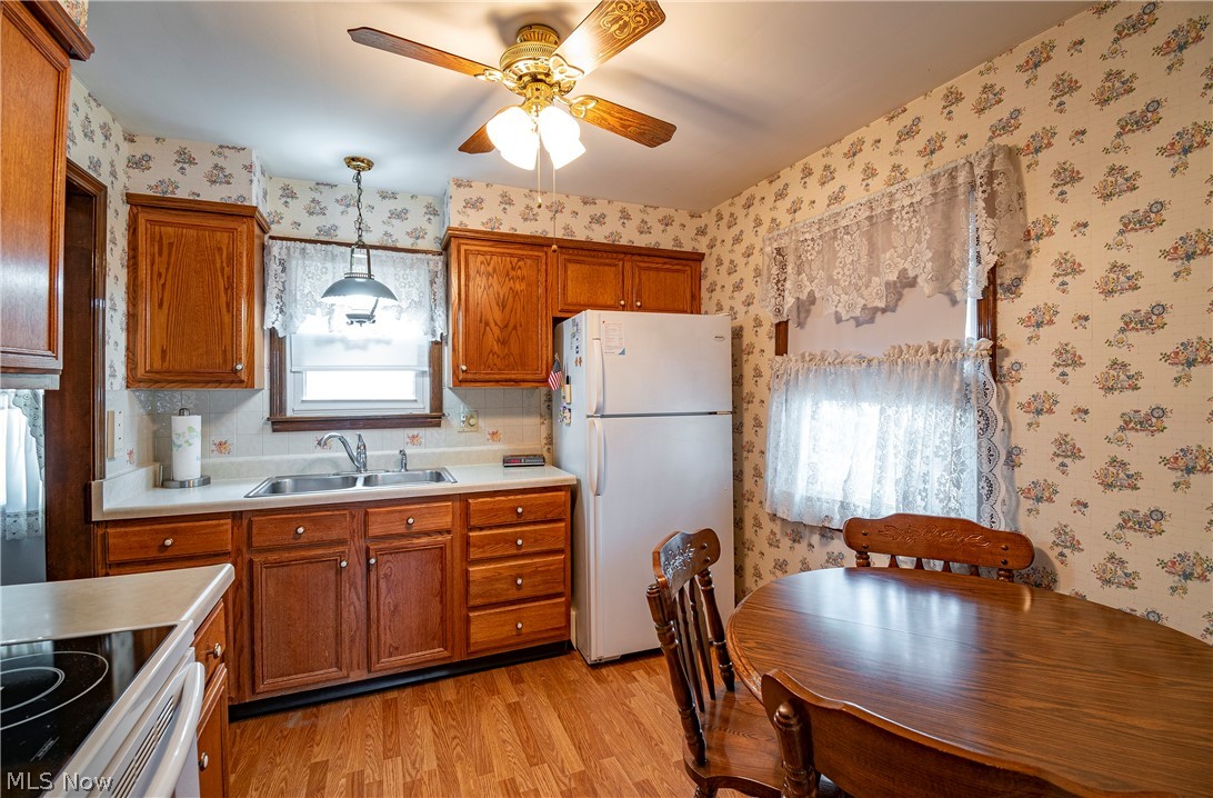 Friedhaven - Residential