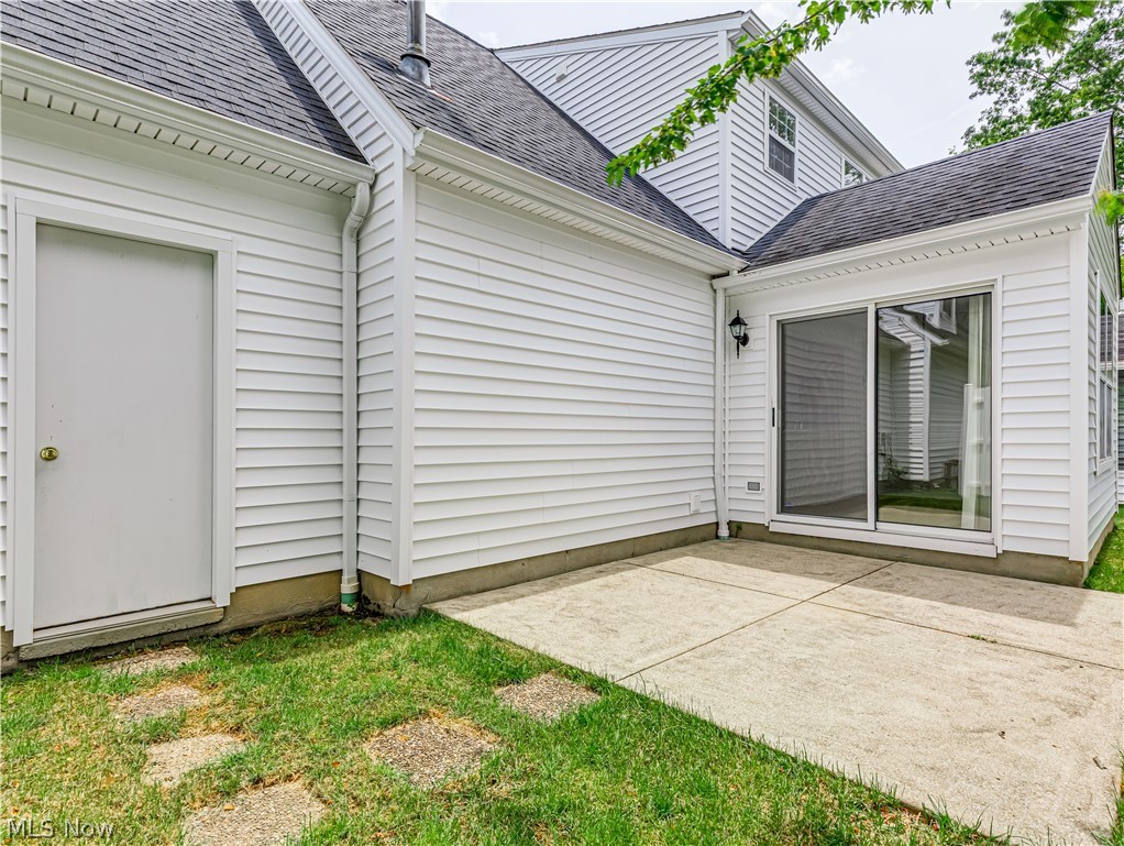 Prescott Green Condo - Residential