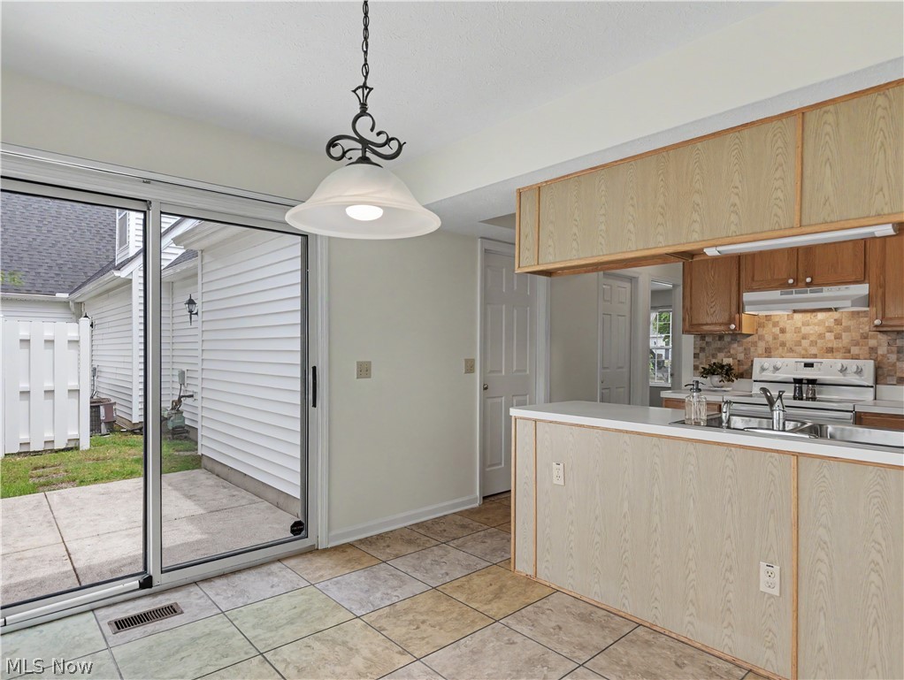 Prescott Green Condo - Residential