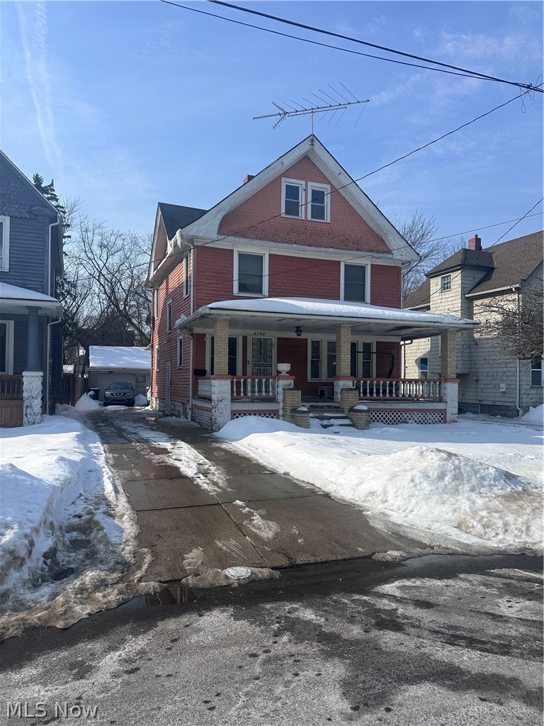 William Jantzens Sub - Residential