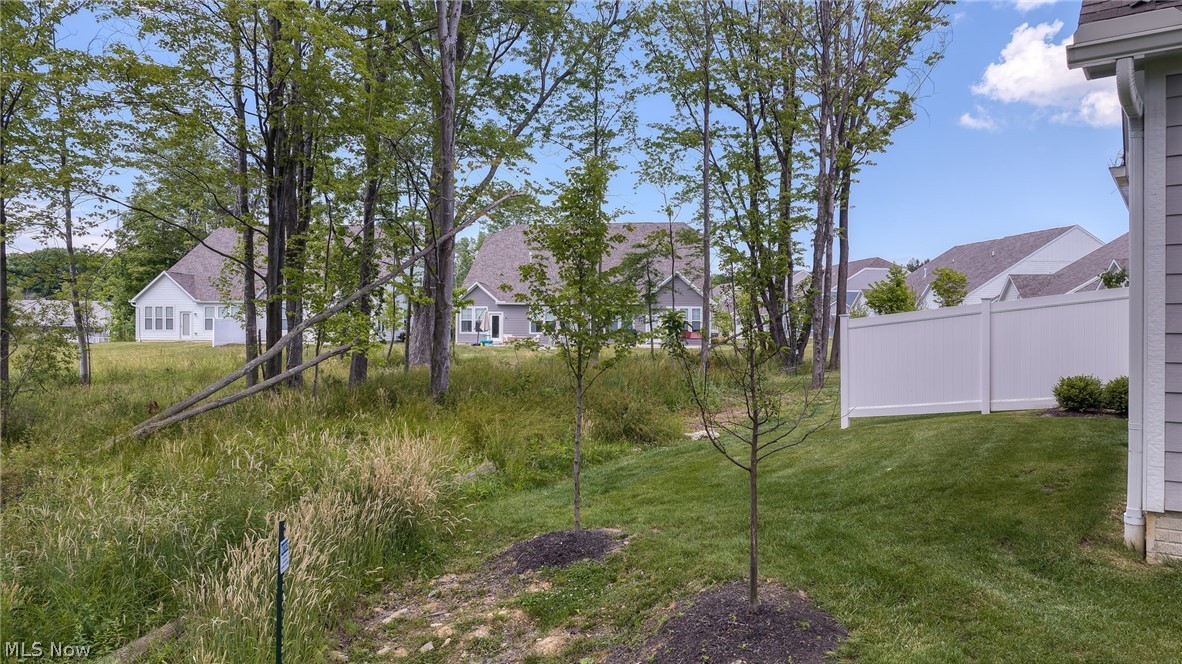 Lakes/Orange Sub Ph 7 - Residential