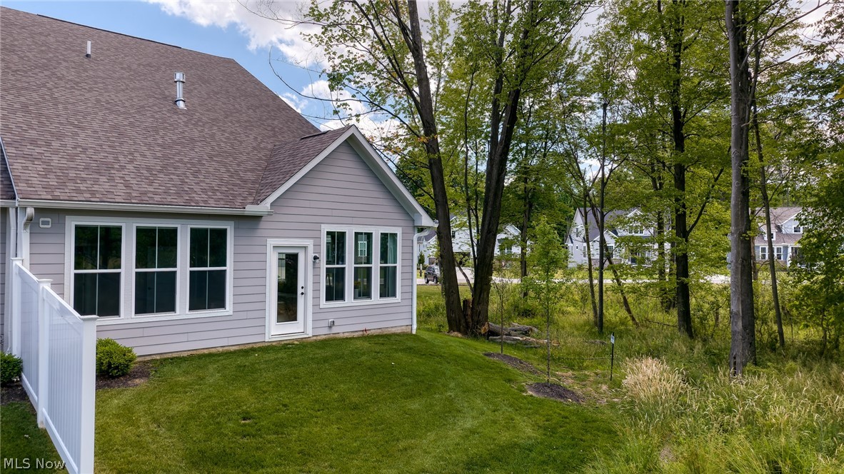 Lakes/Orange Sub Ph 7 - Residential