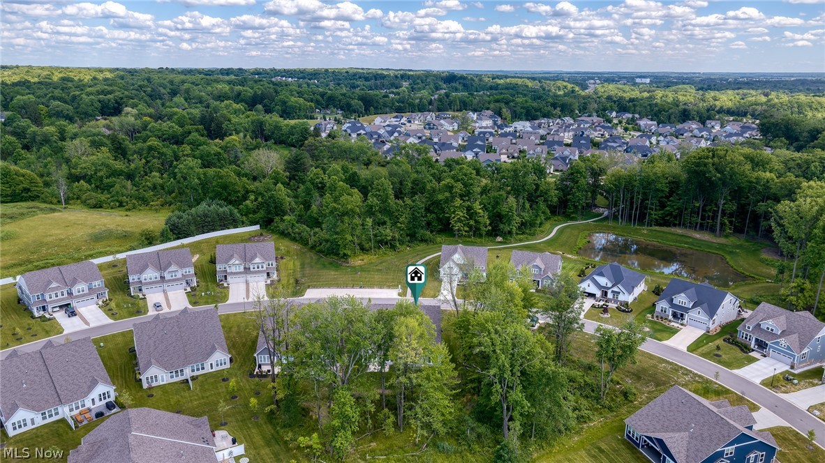 Lakes/Orange Sub Ph 7 - Residential