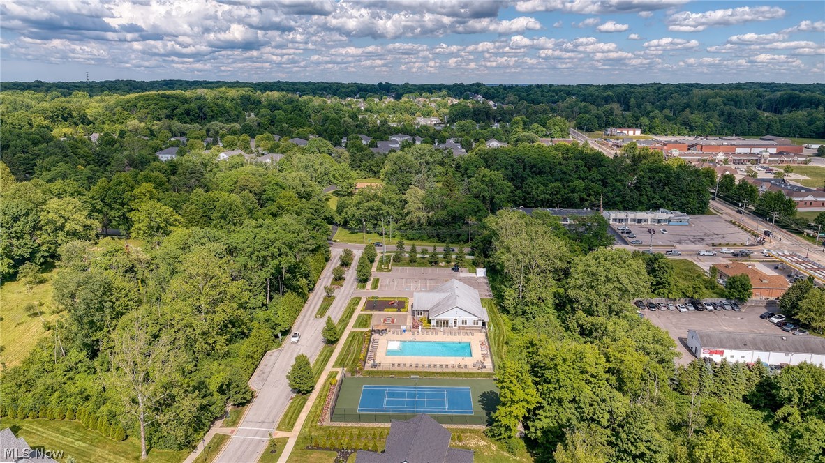 Lakes/Orange Sub Ph 7 - Residential