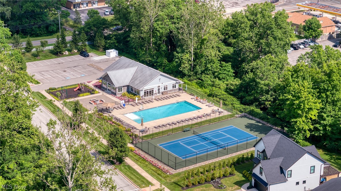 Lakes/Orange Sub Ph 7 - Residential
