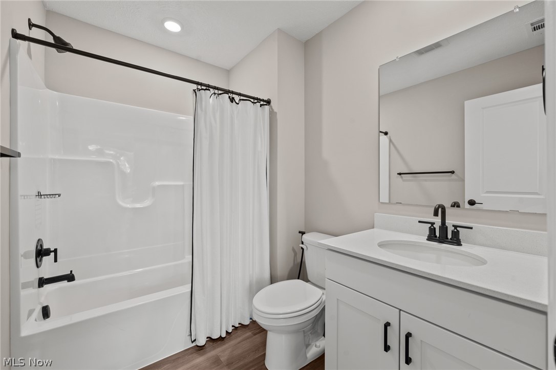 Lakes/Orange Sub Ph 7 - Residential
