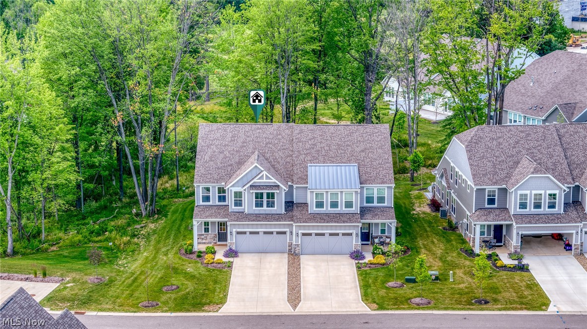Lakes/Orange Sub Ph 7 - Residential