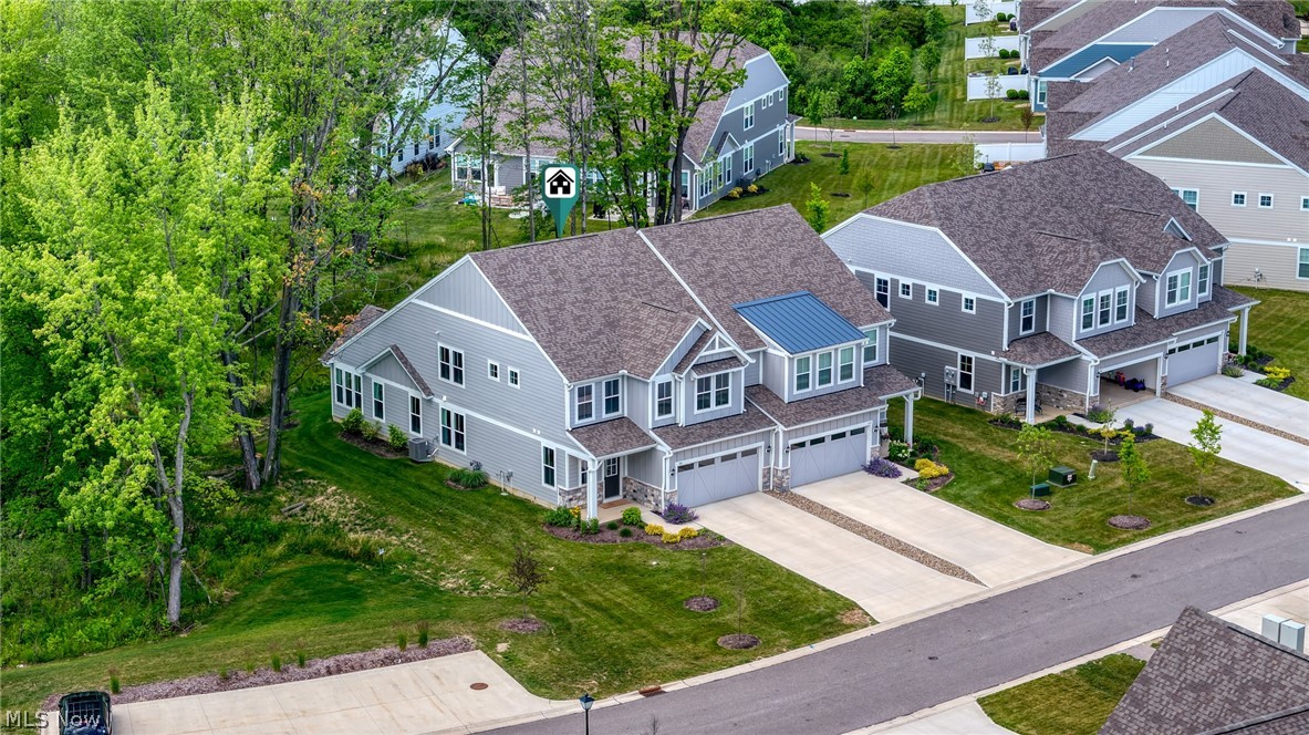 Lakes/Orange Sub Ph 7 - Residential