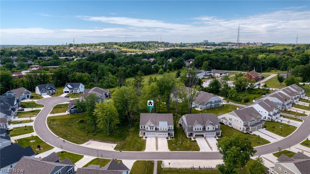 Lakes/Orange Sub Ph 7 - Residential