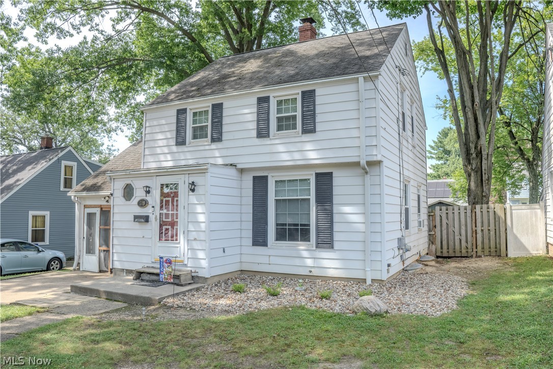 Riddle Murray - Residential