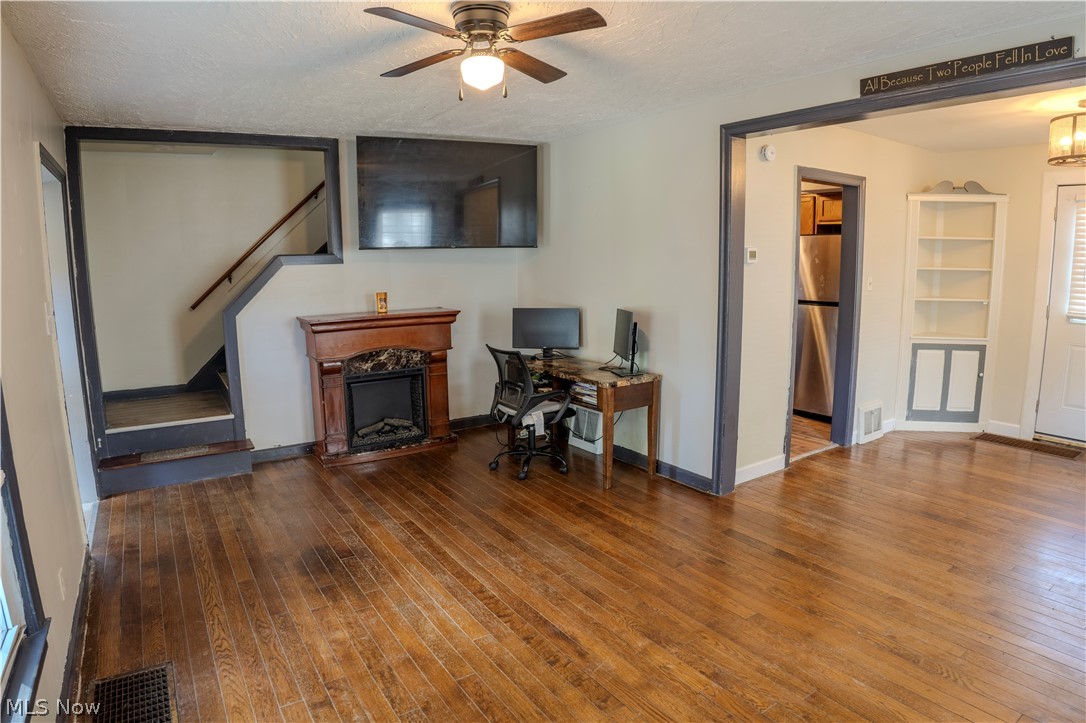 Riddle Murray - Residential