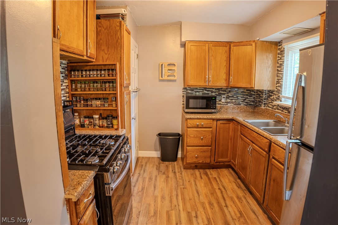 Riddle Murray - Residential